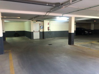 Venta de piso en San Lorenzo de El Escorial