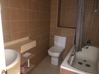 Venta de piso en San Lorenzo de El Escorial