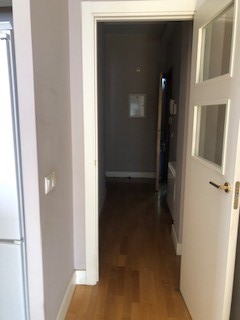 Venta de piso en San Lorenzo de El Escorial