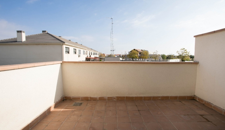 Venta de chalet en Aranjuez
