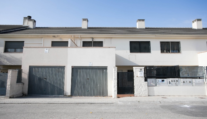 Venta de chalet en Aranjuez