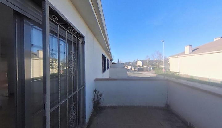 Venta de chalet en Aranjuez