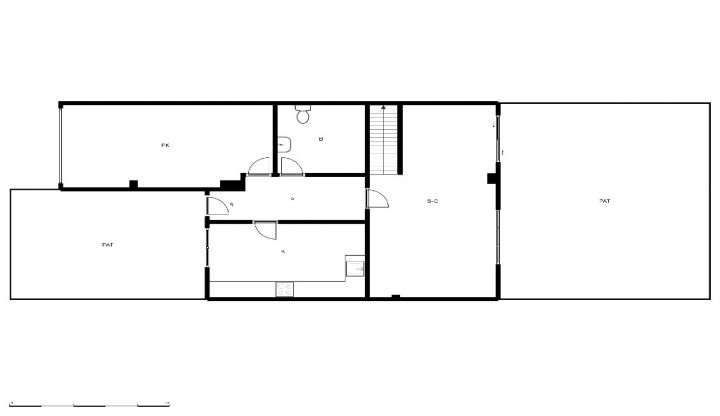 Venta de chalet en Aranjuez
