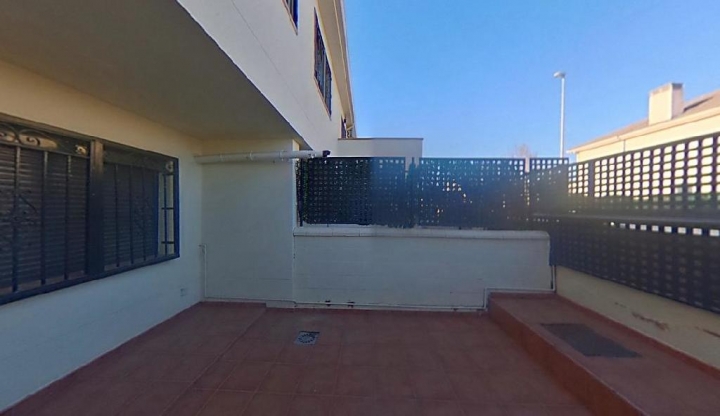 Venta de chalet en Aranjuez