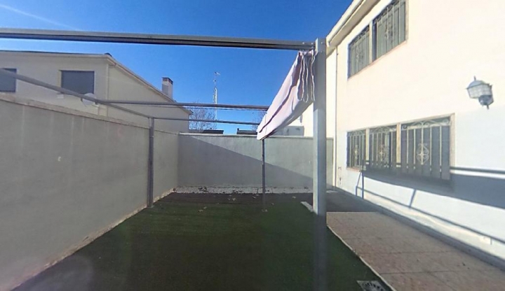 Venta de chalet en Aranjuez