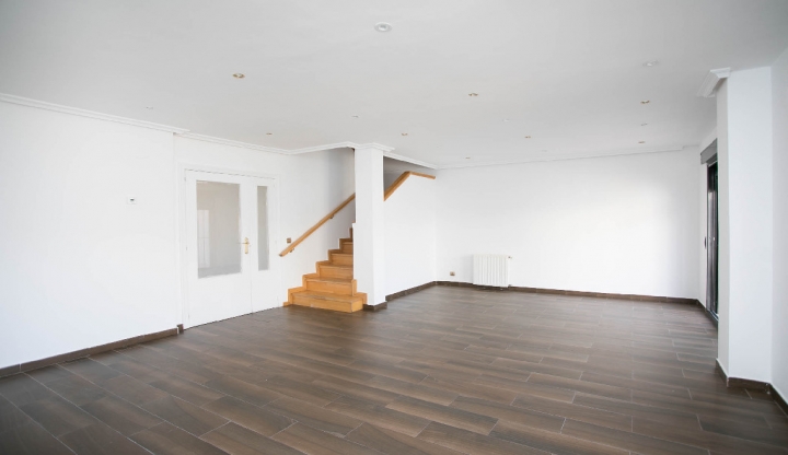 Venta de chalet en Aranjuez