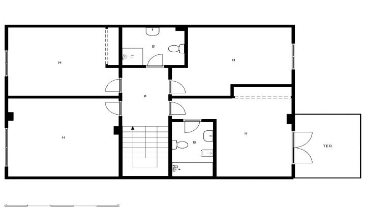 Venta de chalet en Aranjuez