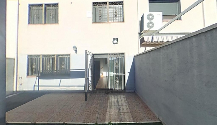 Venta de chalet en Aranjuez