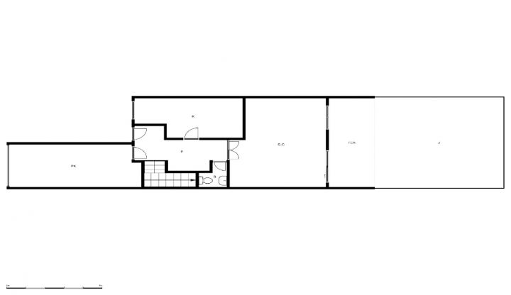 Venta de chalet en Seseña