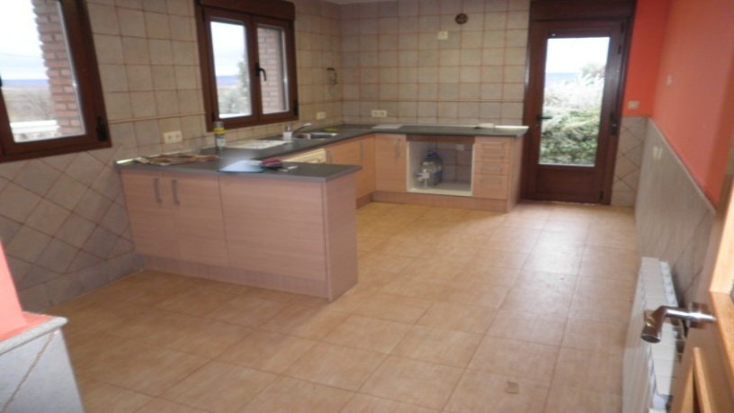 Venta de chalet en Colmenar de Oreja