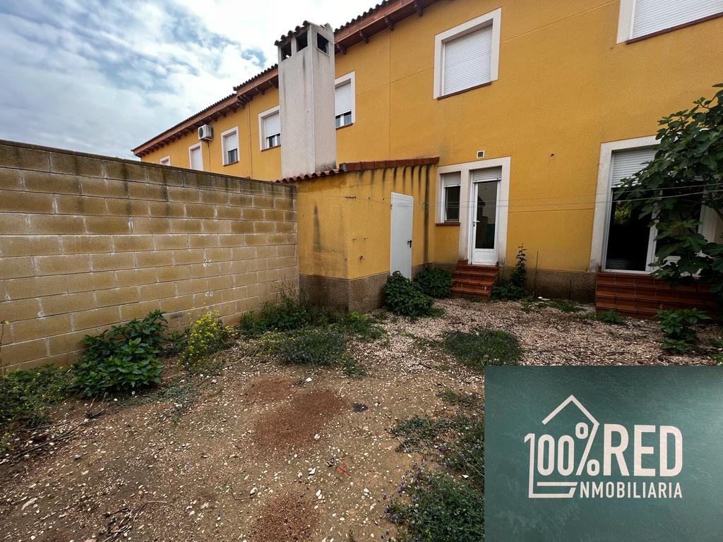 Venta de chalet en Miguel Esteban