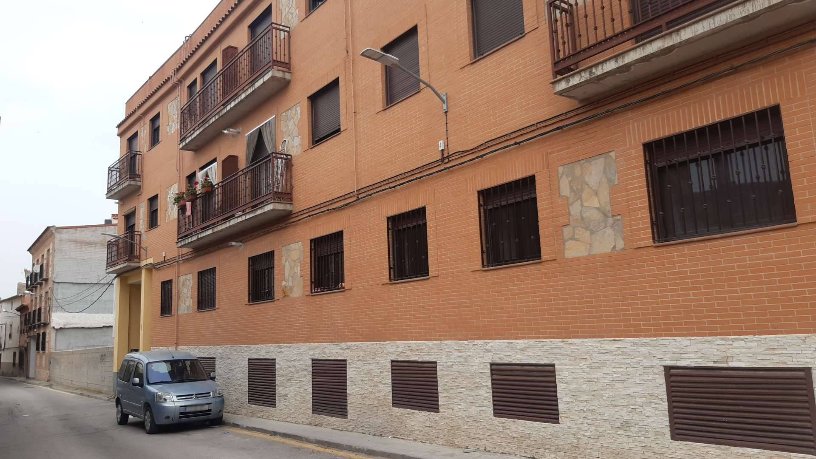Venta de piso en Ocaña