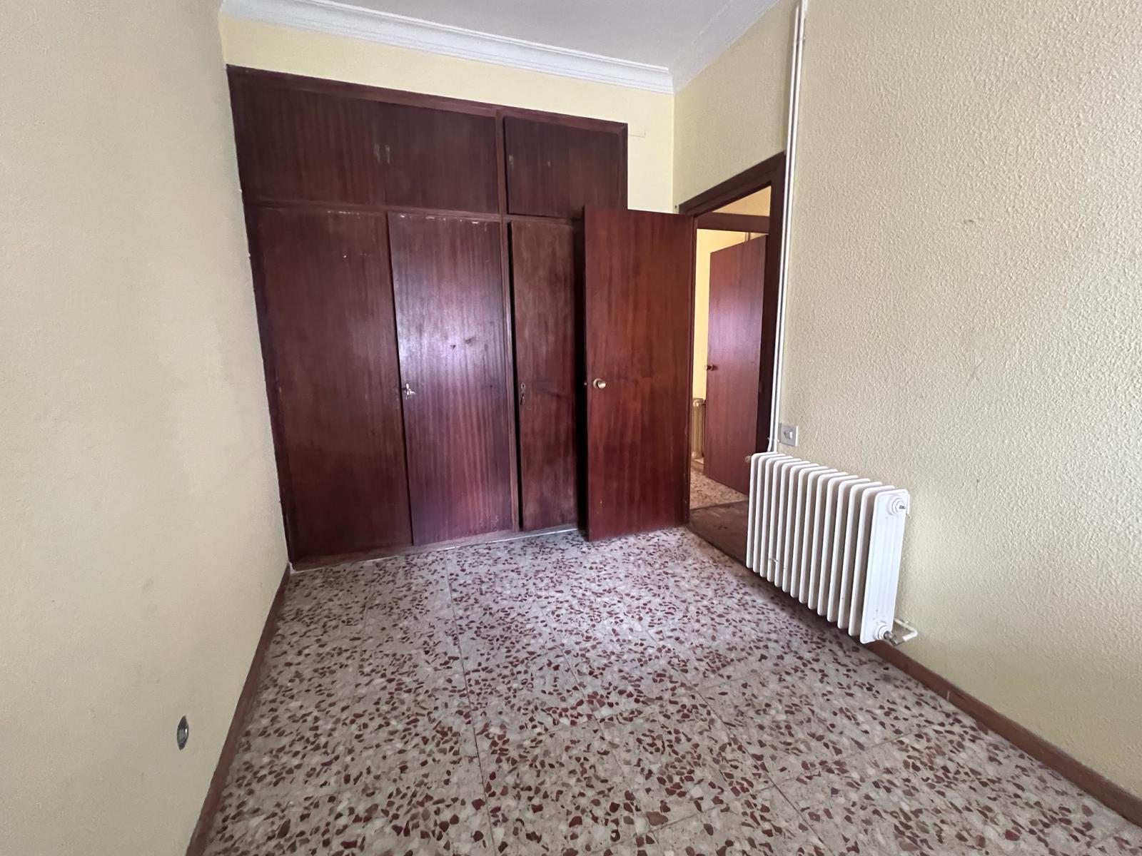 Venta de piso en Toledo