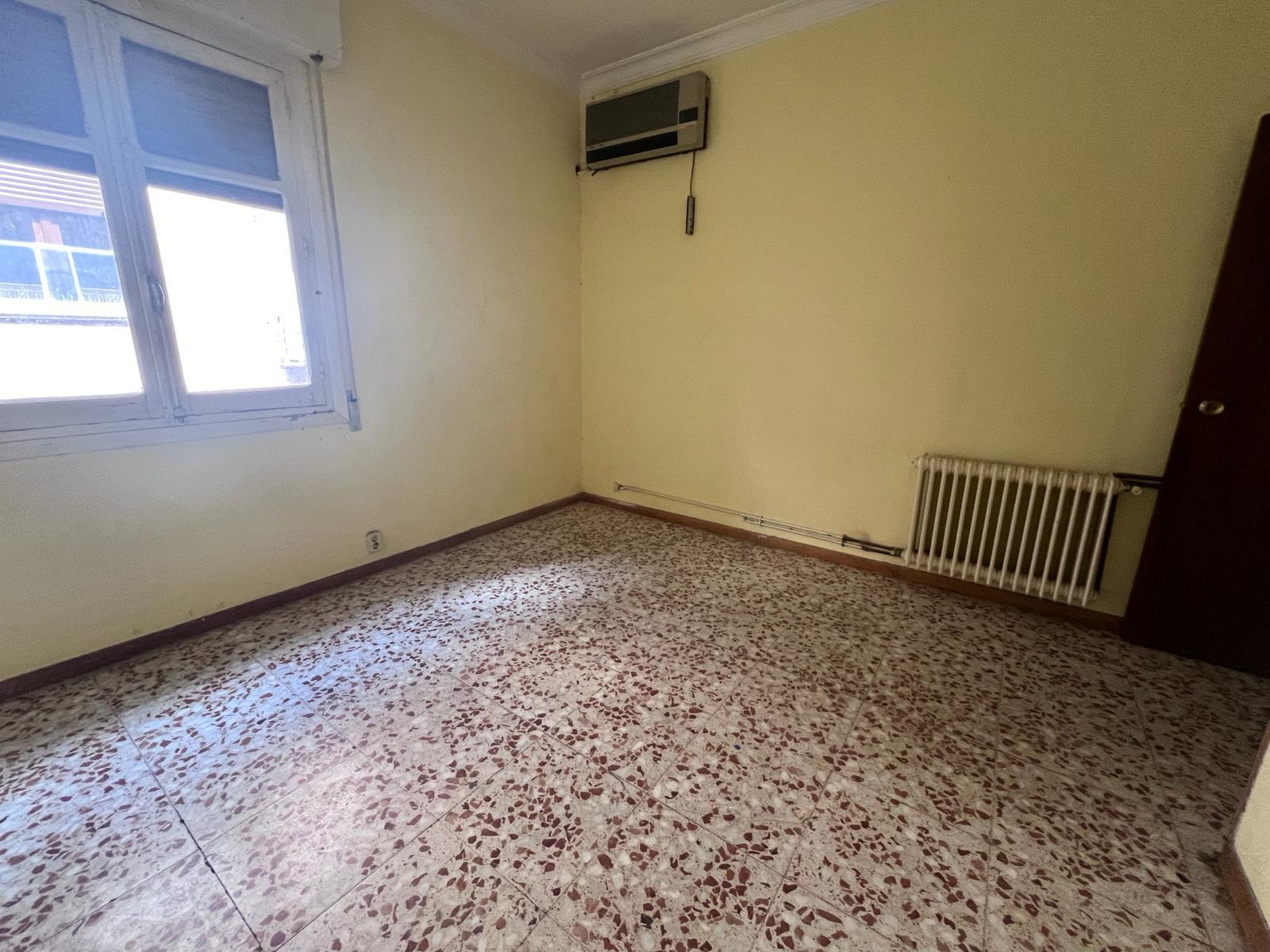 Venta de piso en Toledo