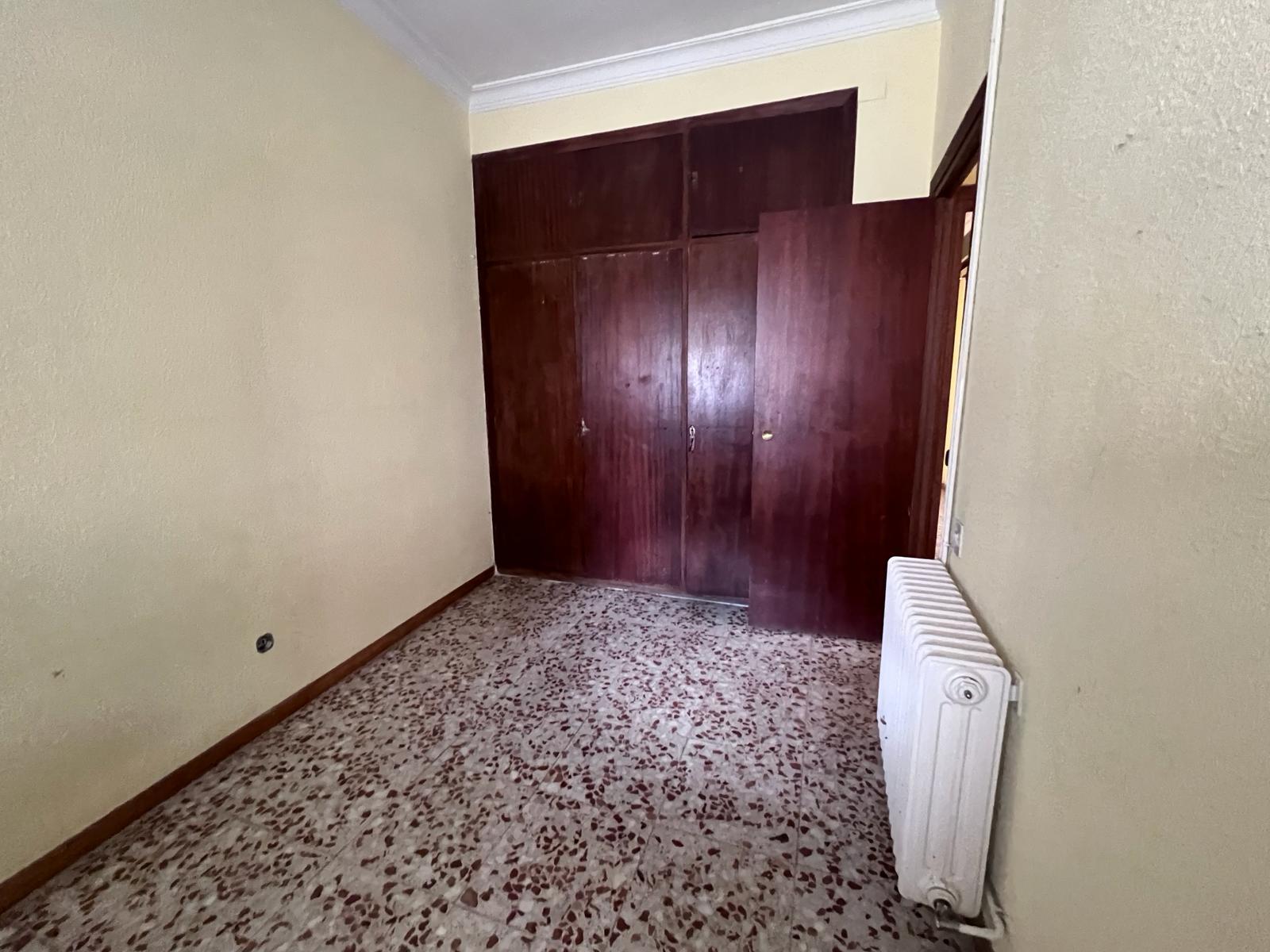 Venta de piso en Toledo