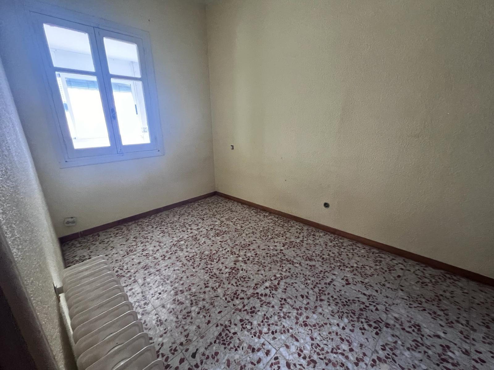 Venta de piso en Toledo