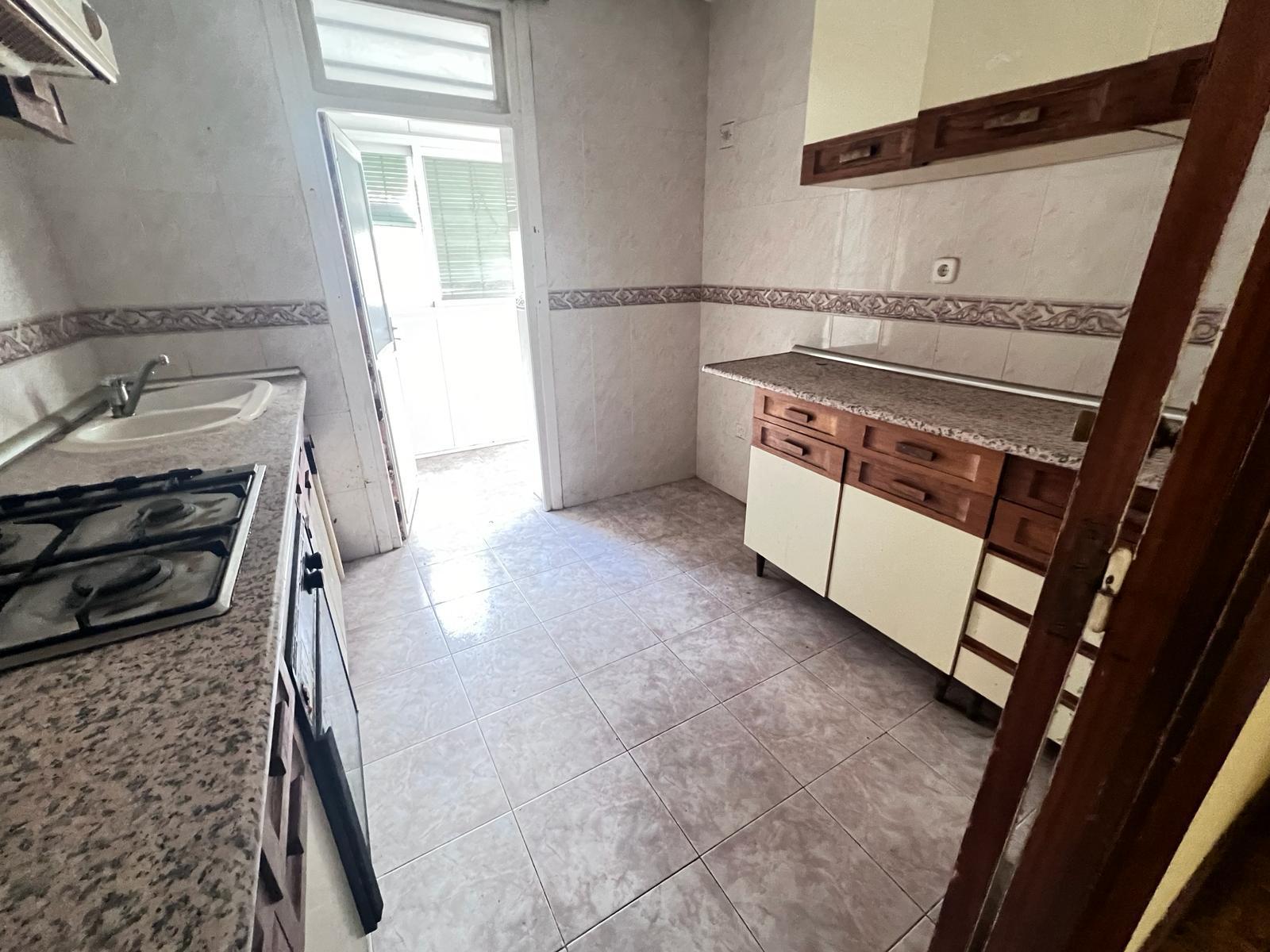 Venta de piso en Toledo