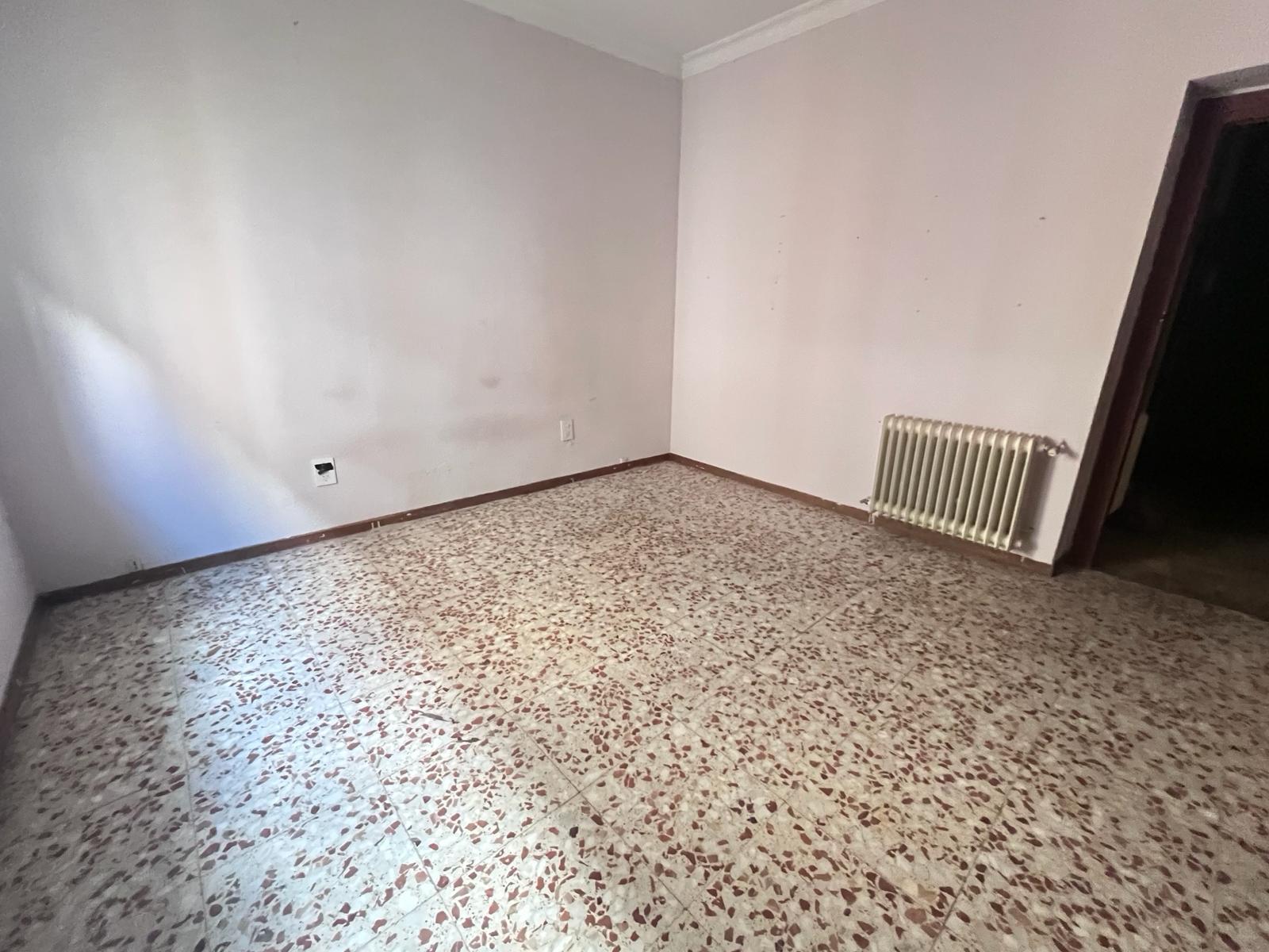 Venta de piso en Toledo