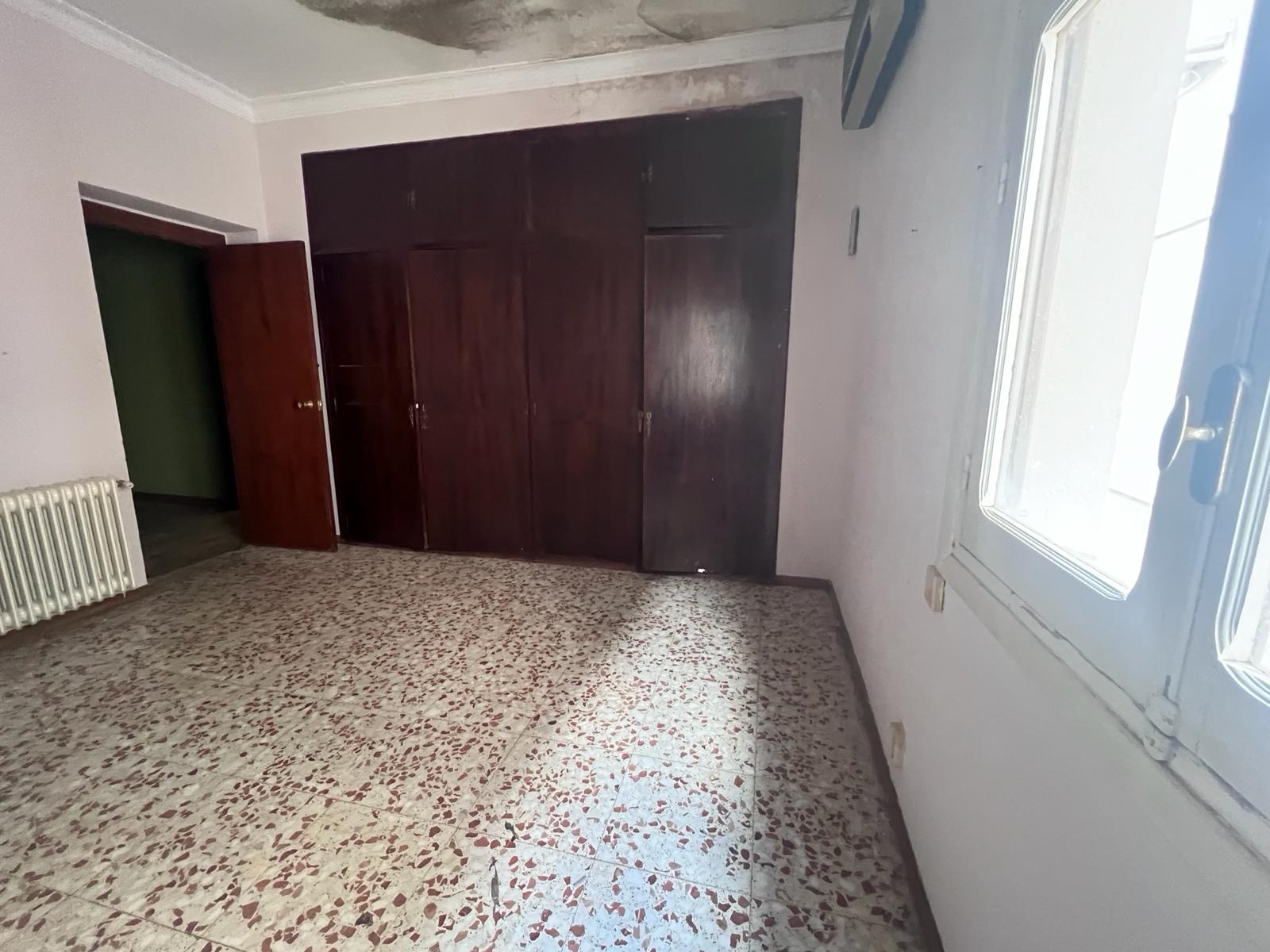 Venta de piso en Toledo