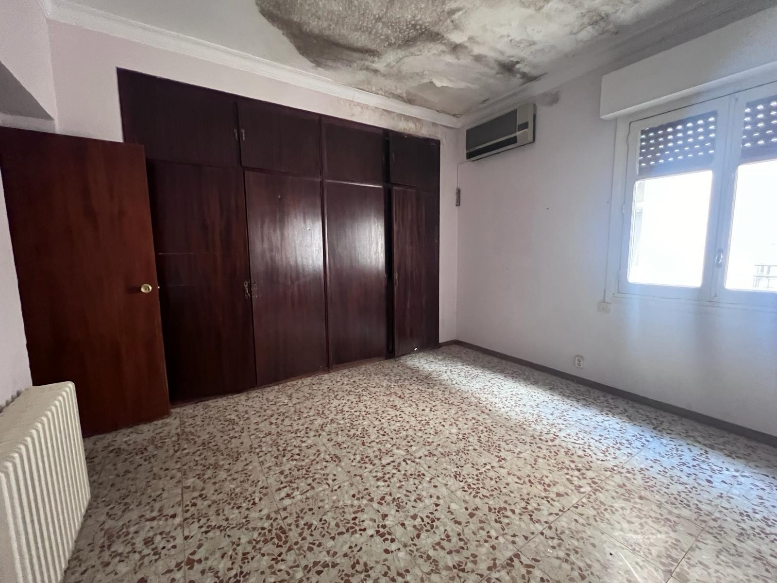 Venta de piso en Toledo