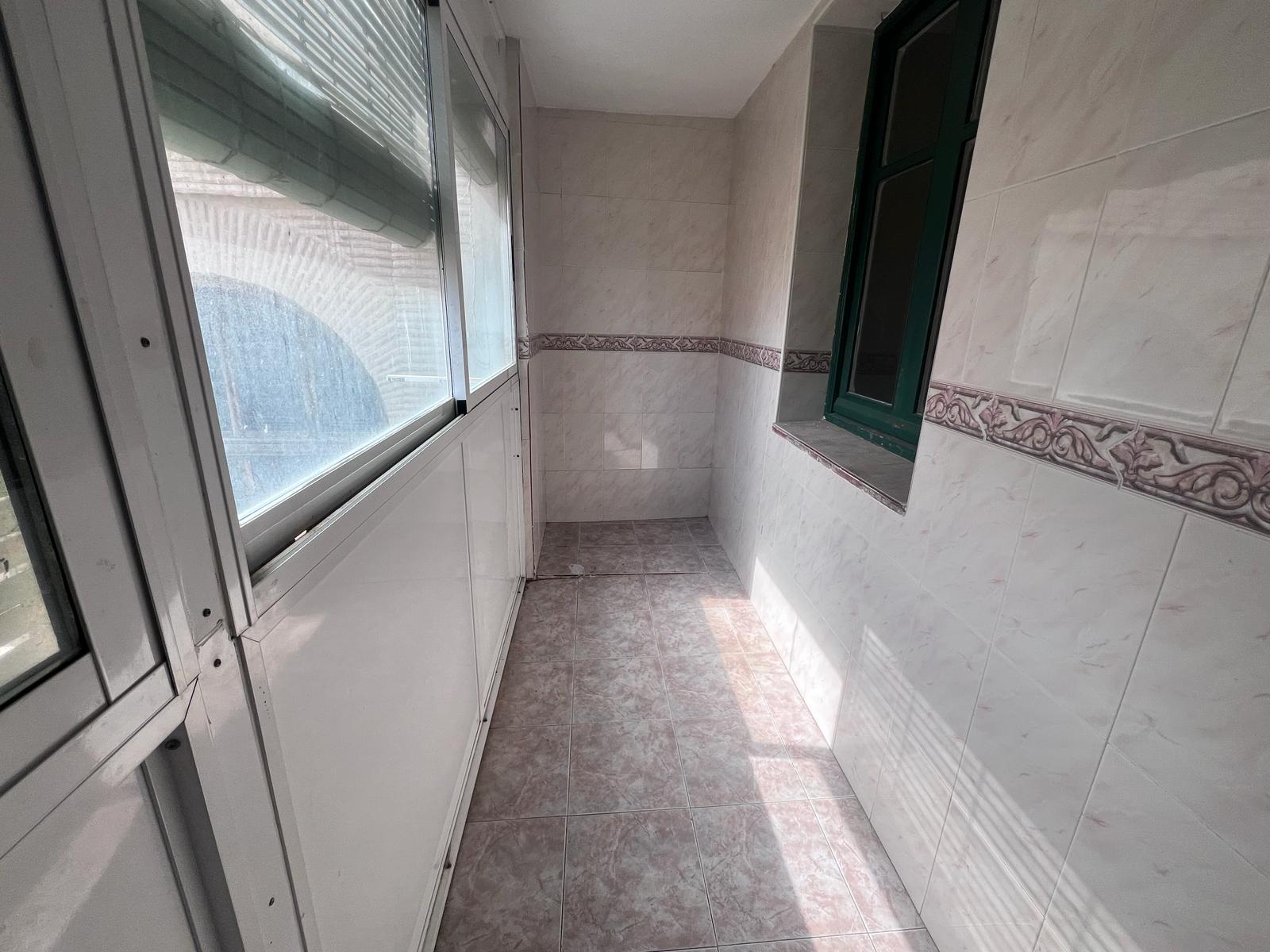 Venta de piso en Toledo