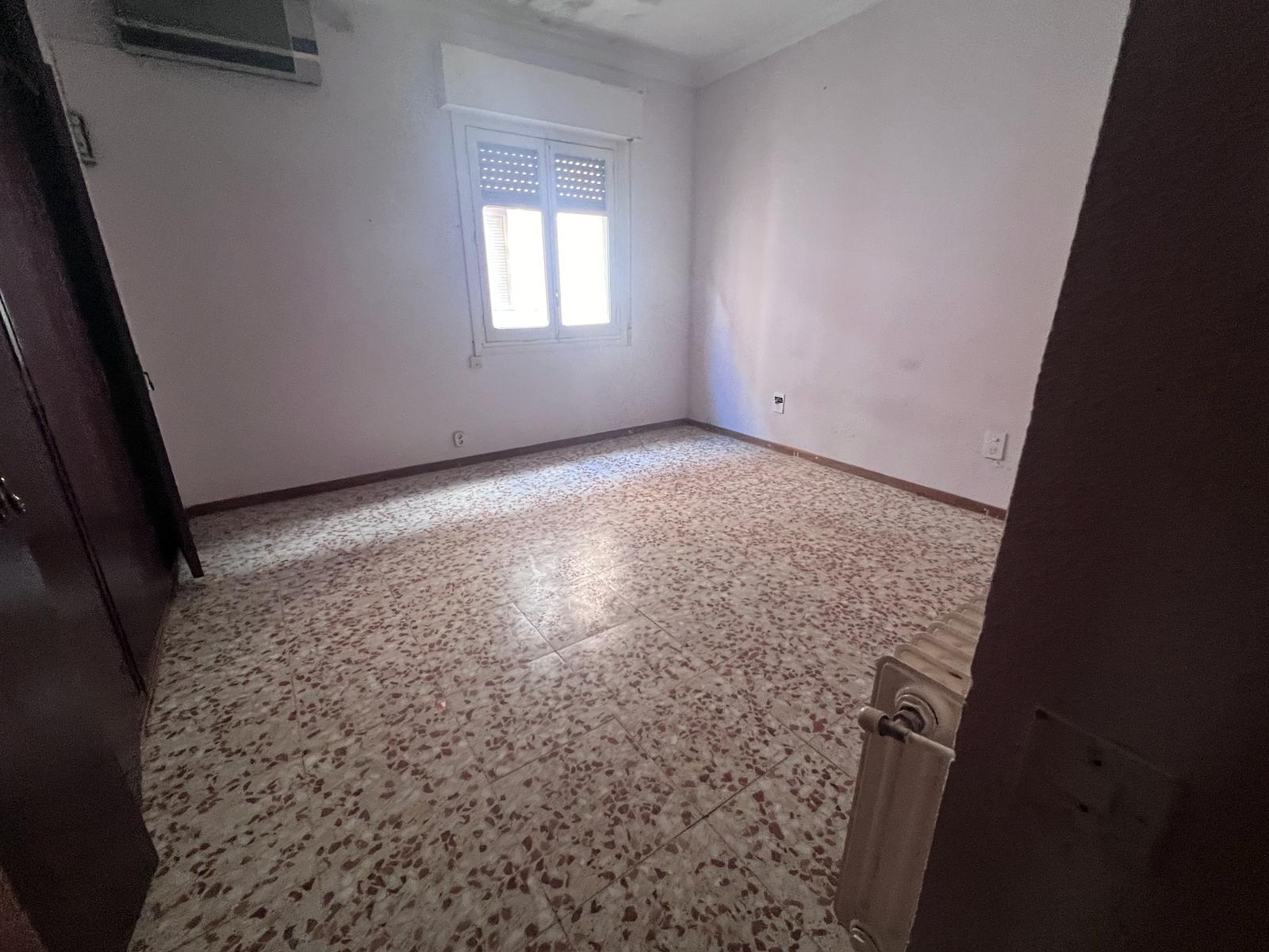 Venta de piso en Toledo