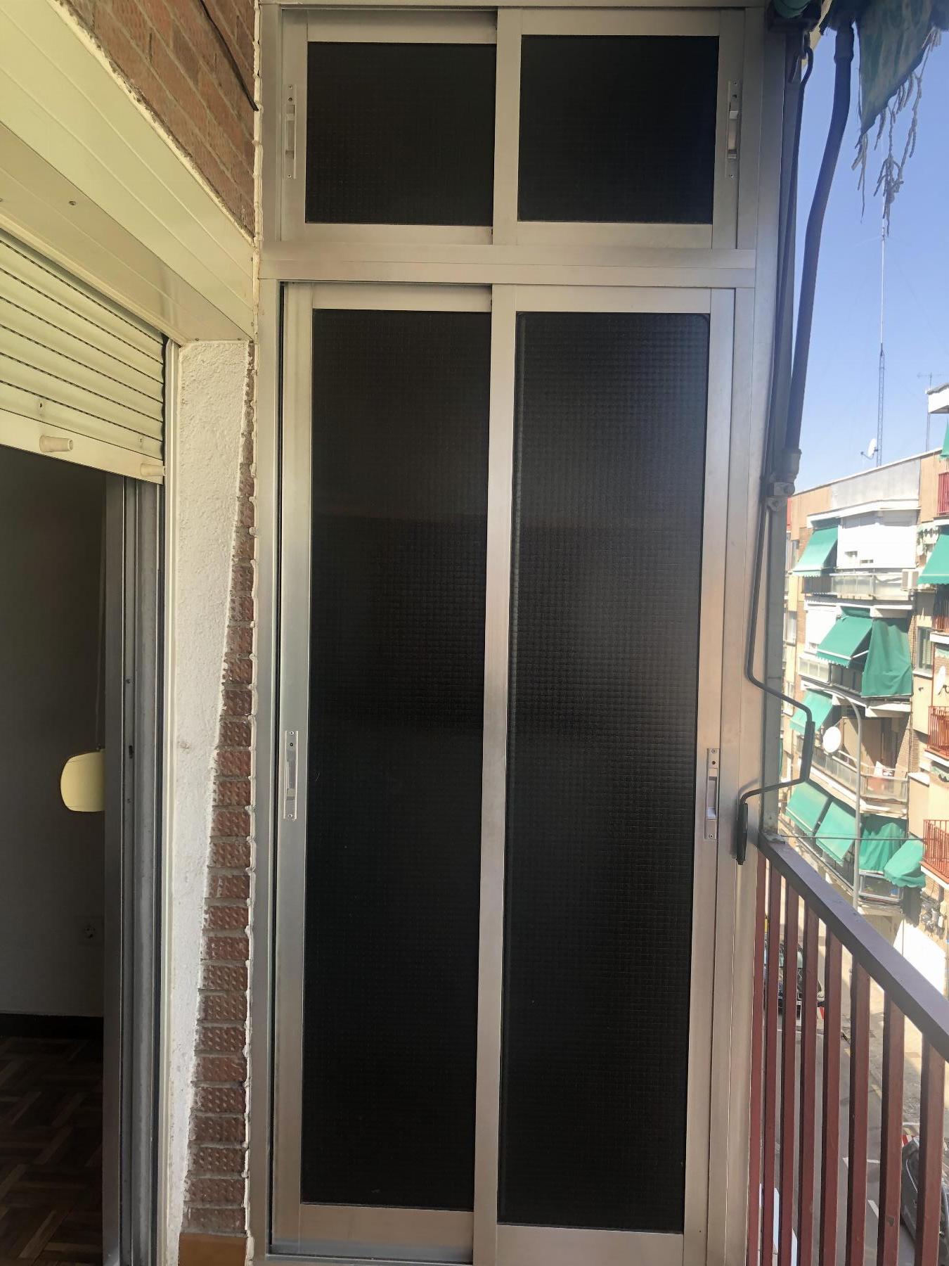Venta de piso en Móstoles