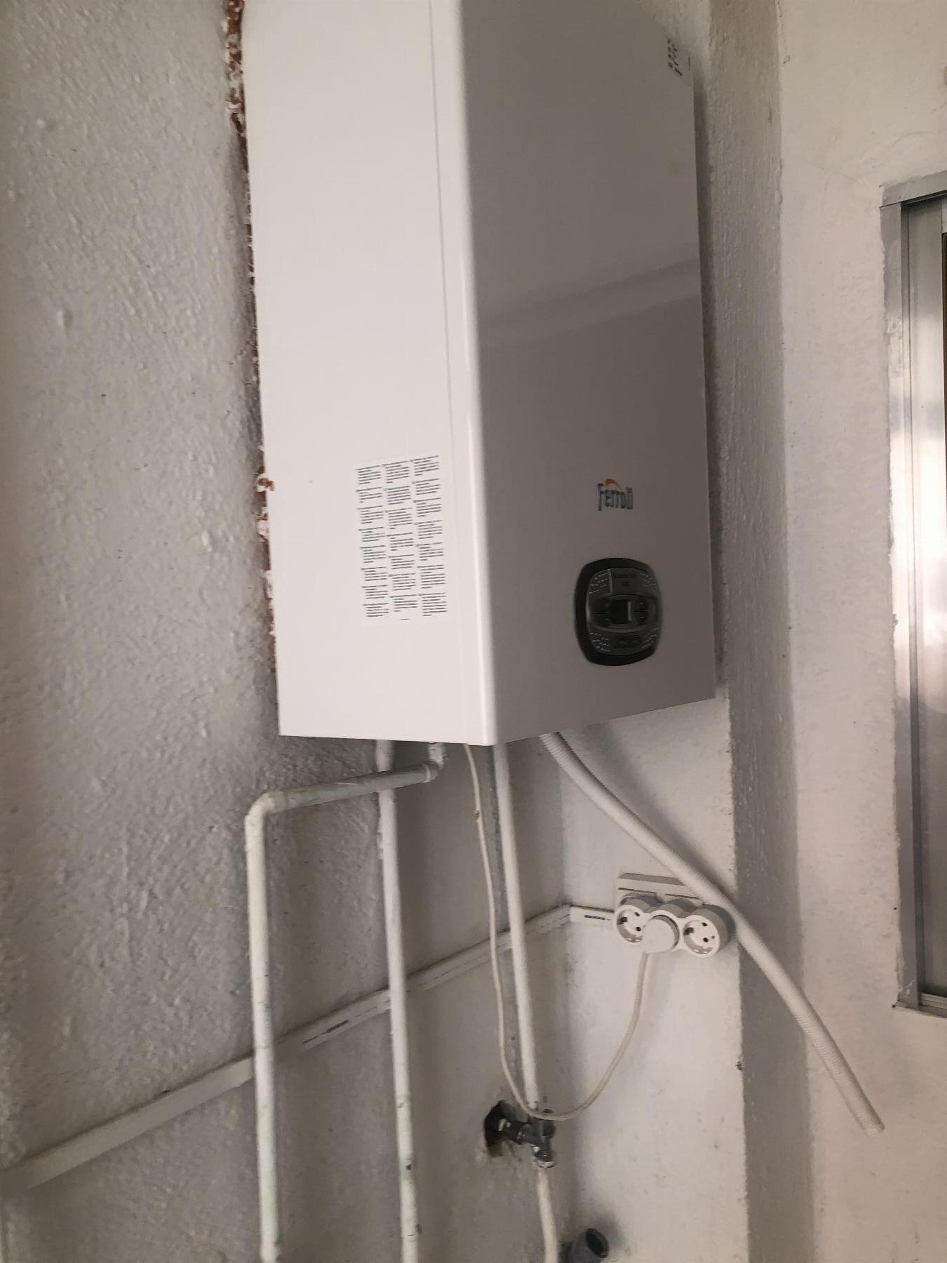 Venta de piso en Móstoles