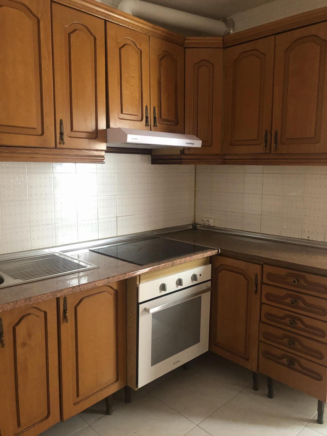 Venta de piso en Móstoles