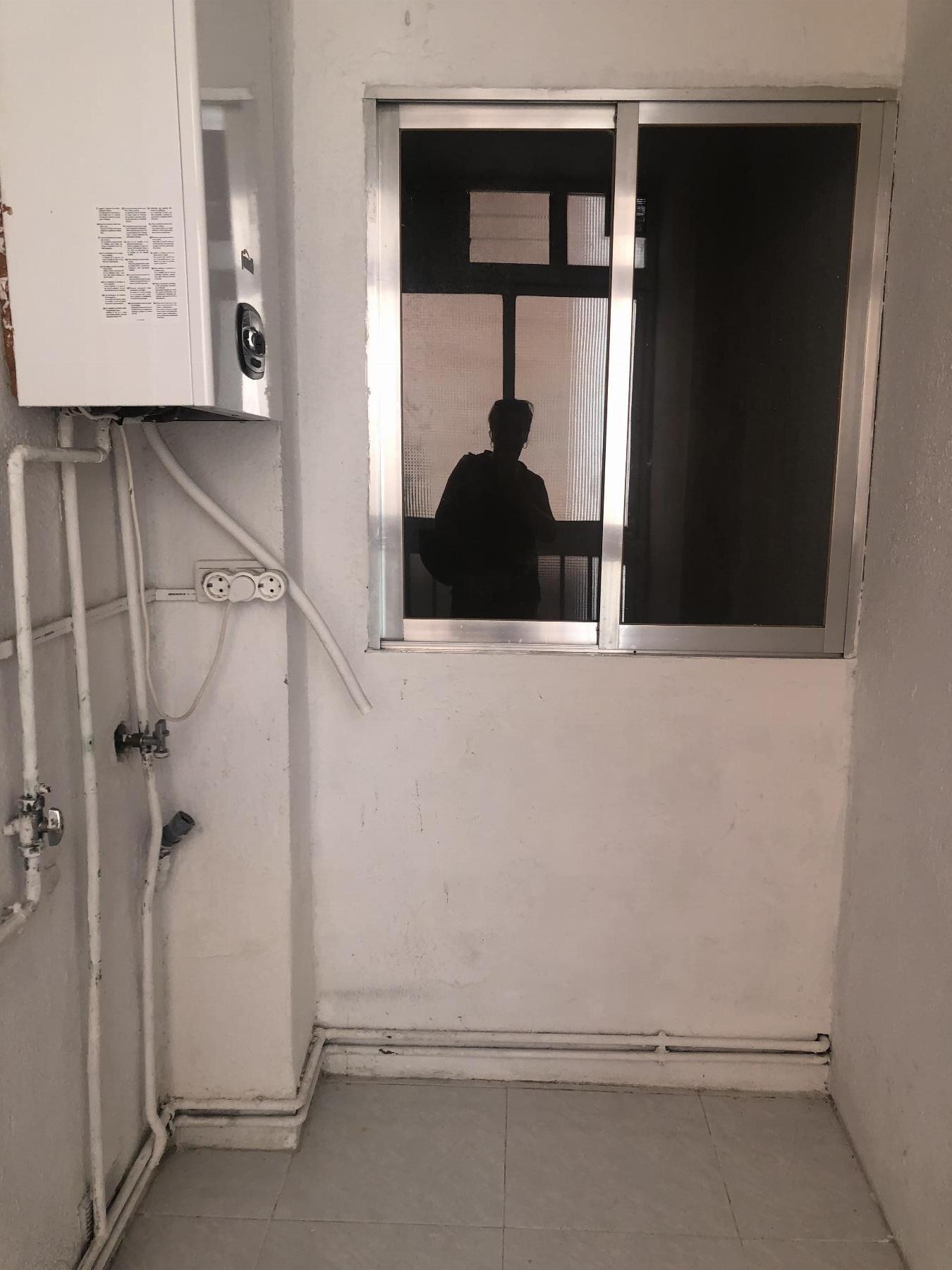 Venta de piso en Móstoles