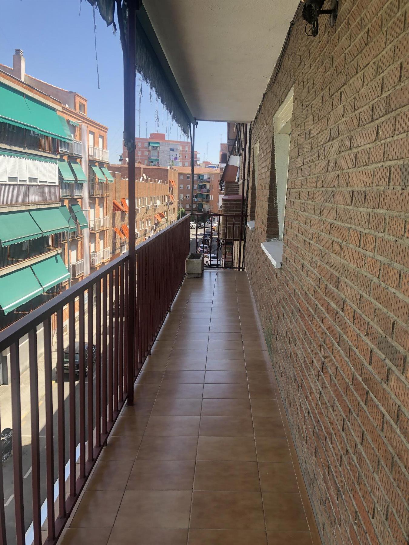 Venta de piso en Móstoles