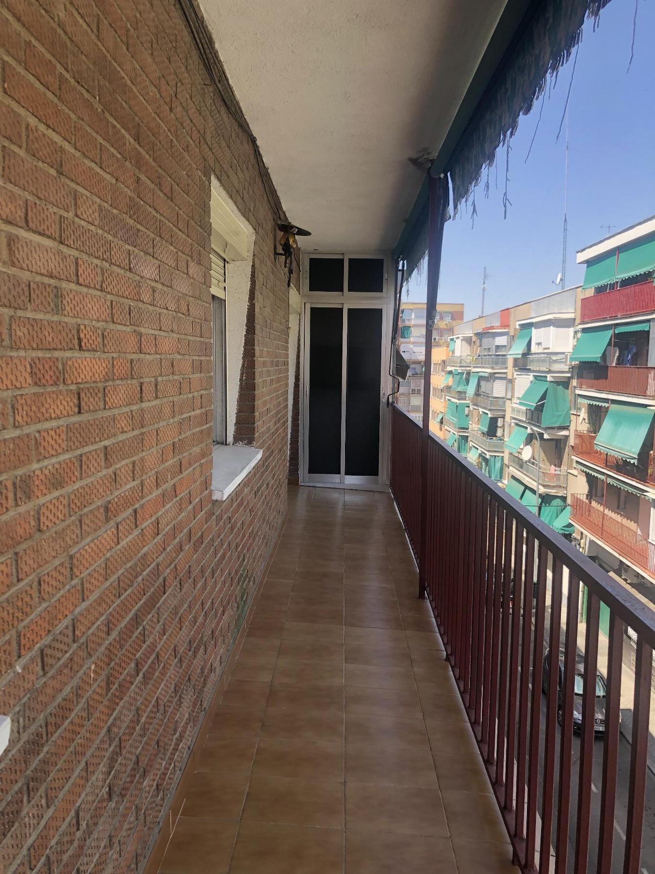 Venta de piso en Móstoles