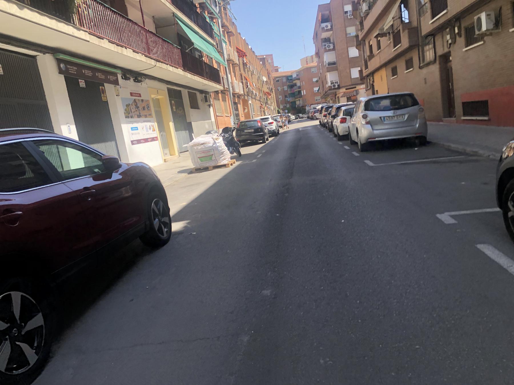 Venta de piso en Móstoles