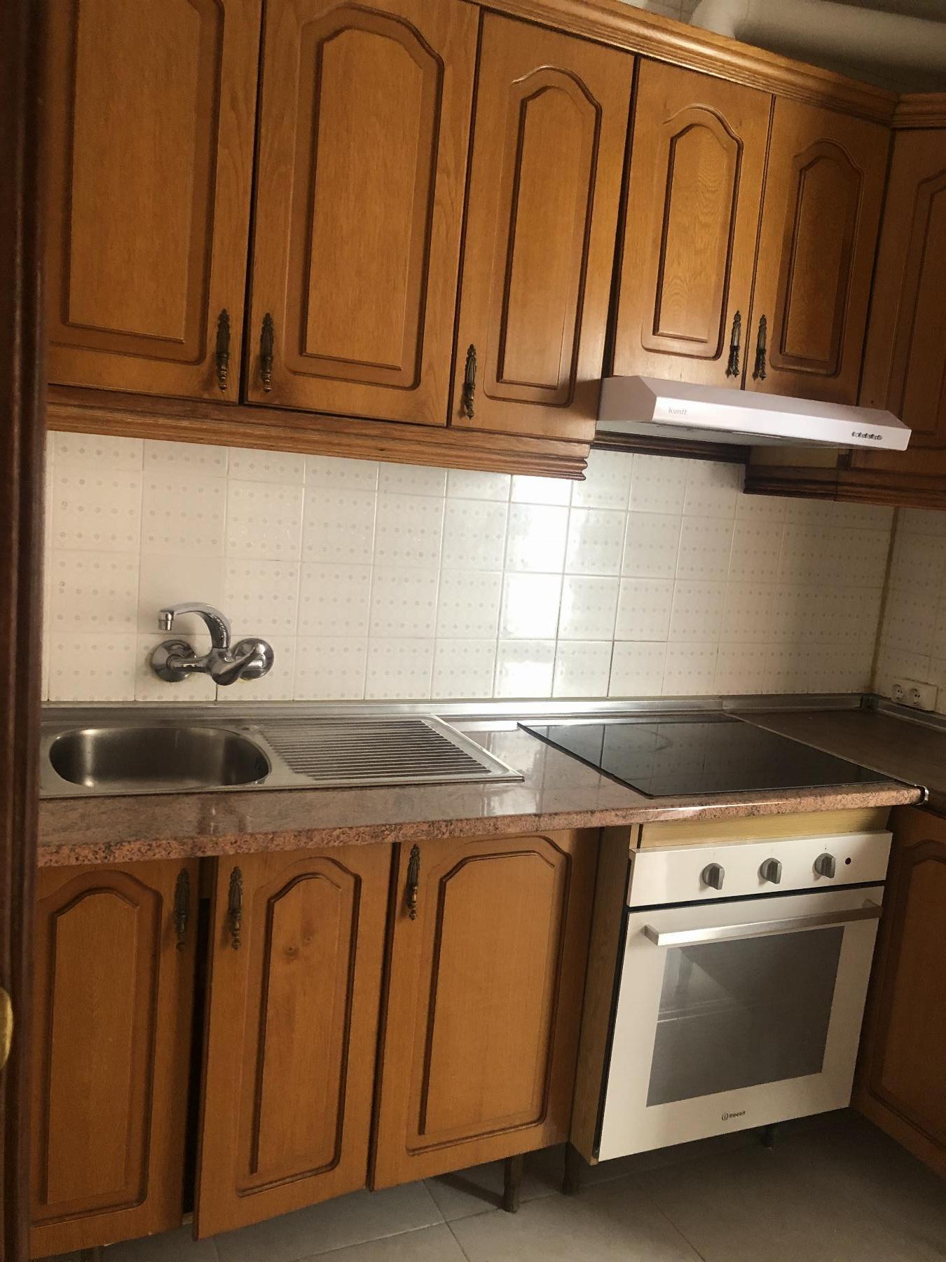 Venta de piso en Móstoles