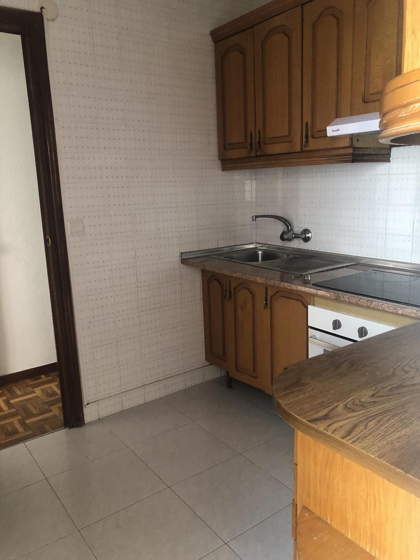 Venta de piso en Móstoles