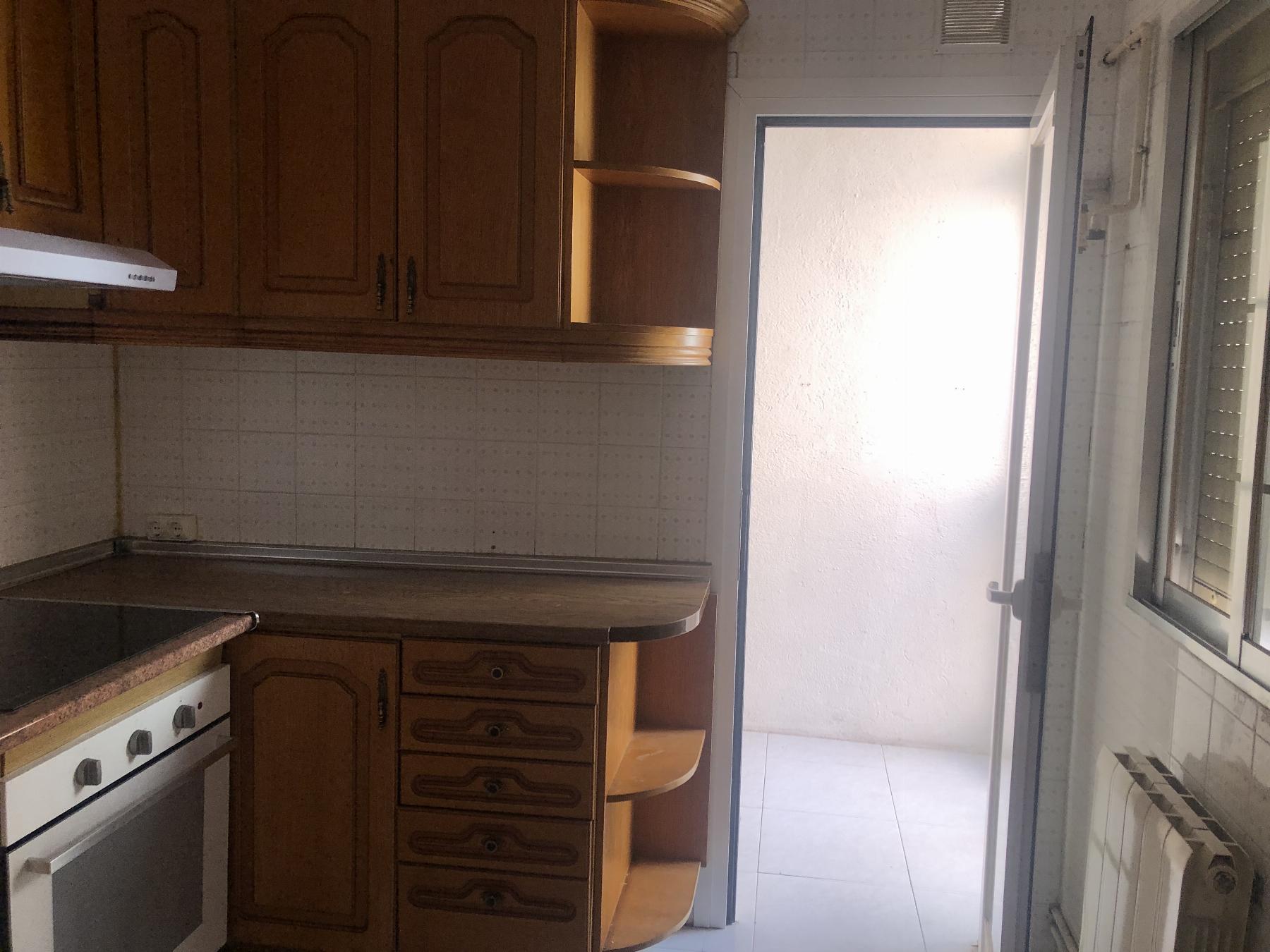 Venta de piso en Móstoles