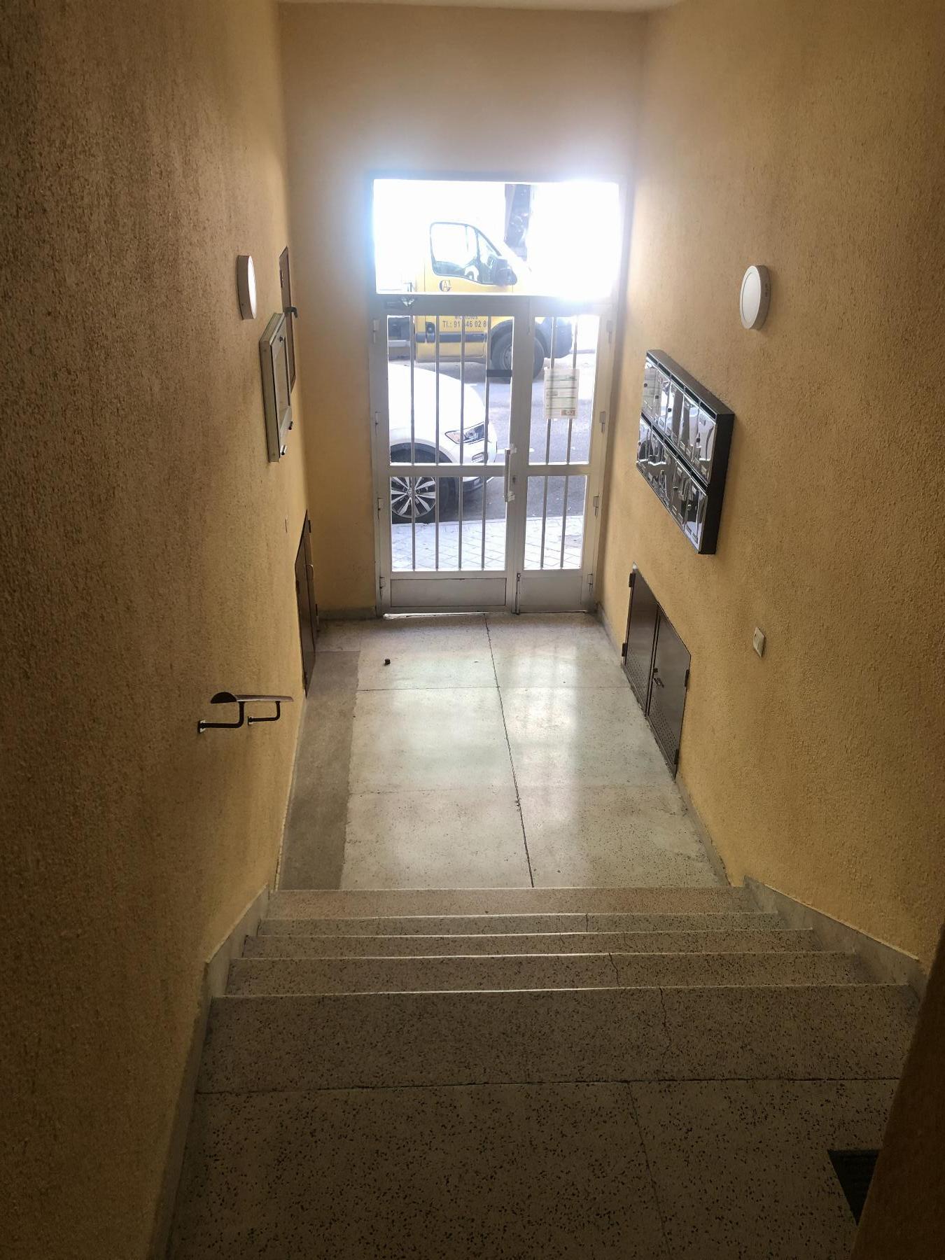 Venta de piso en Móstoles