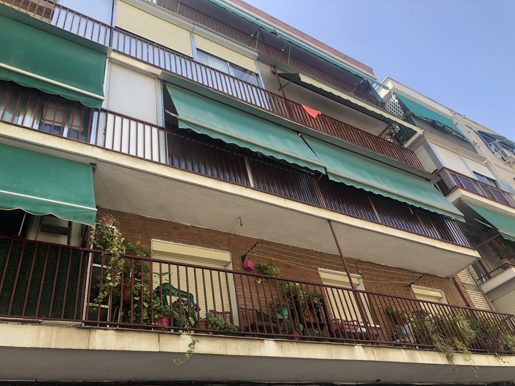 Venta de piso en Móstoles