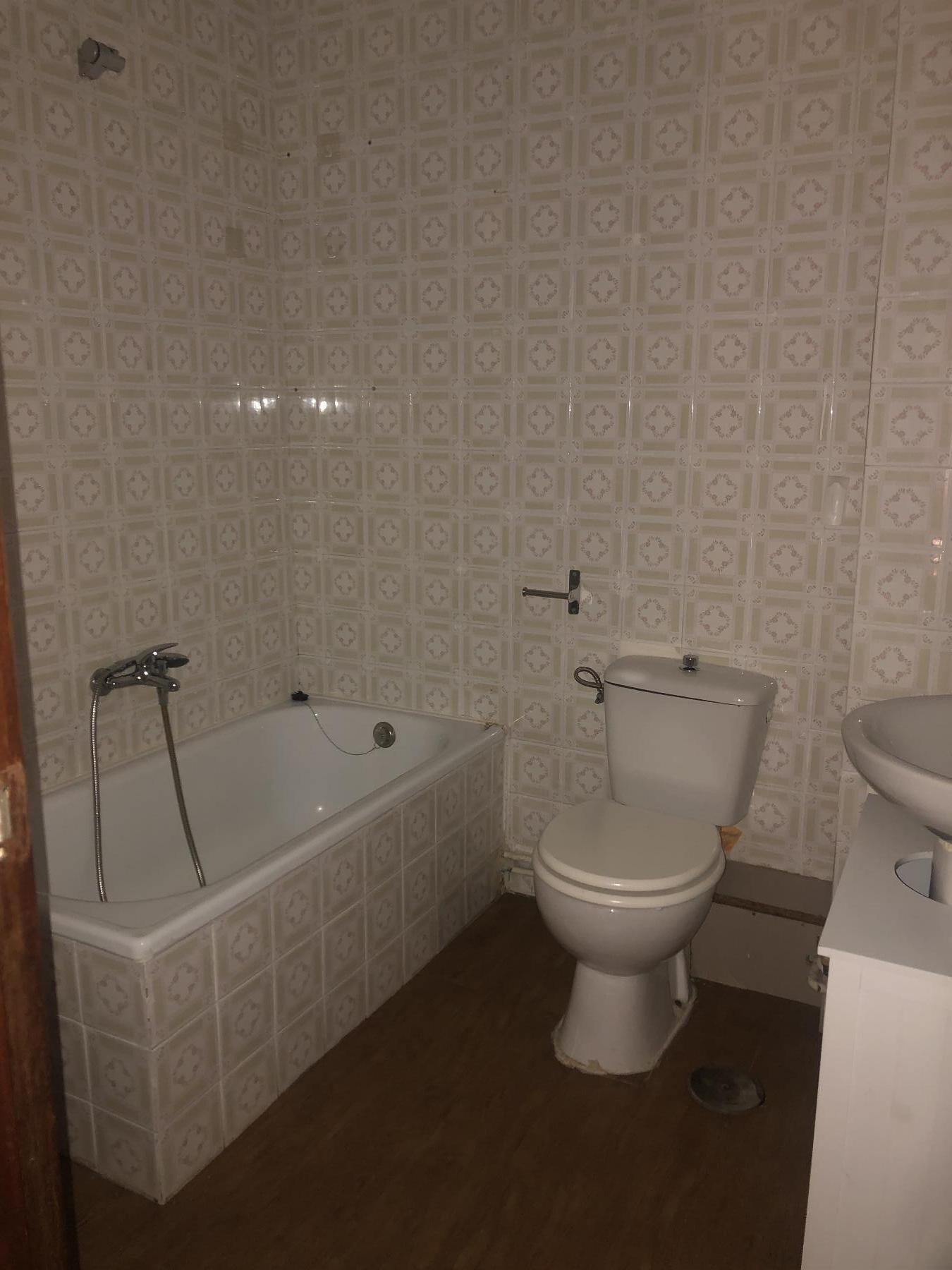 Venta de piso en Móstoles