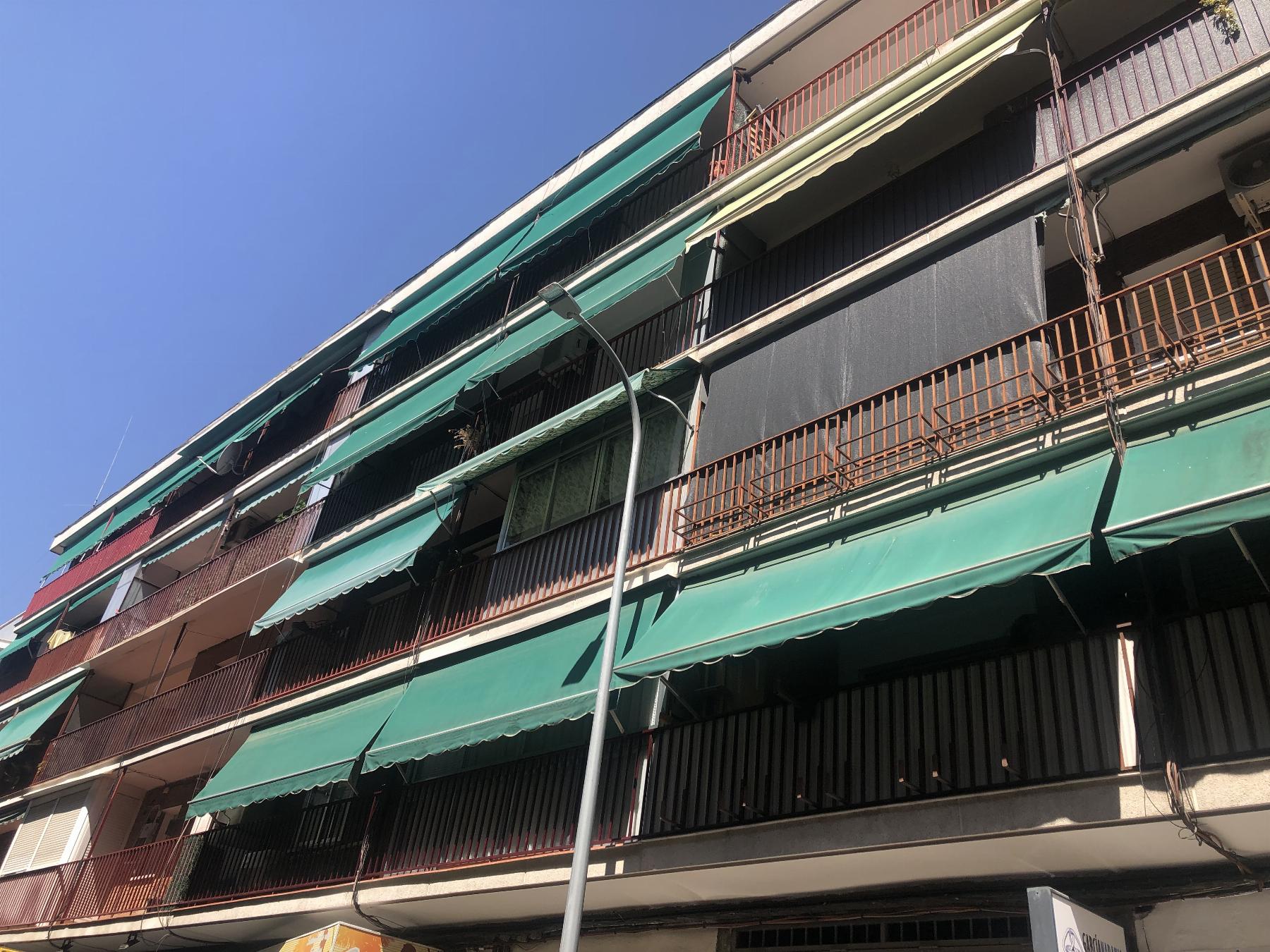 Venta de piso en Móstoles
