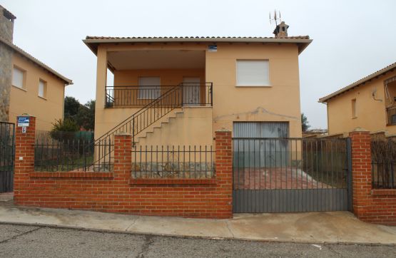 Venta de chalet en El Casar de Escalona