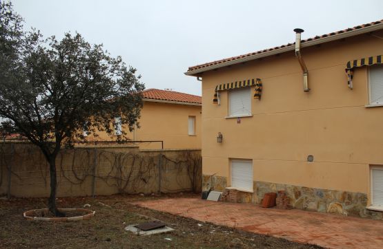 Venta de chalet en El Casar de Escalona