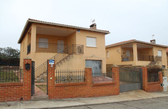Venta de chalet en El Casar de Escalona