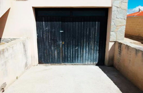 Venta de chalet en Huecas