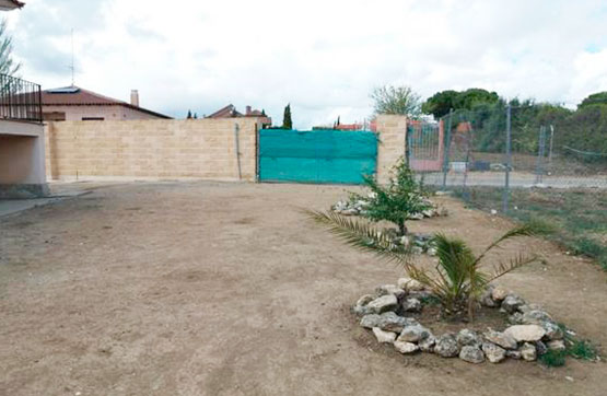 Venta de chalet en Huecas
