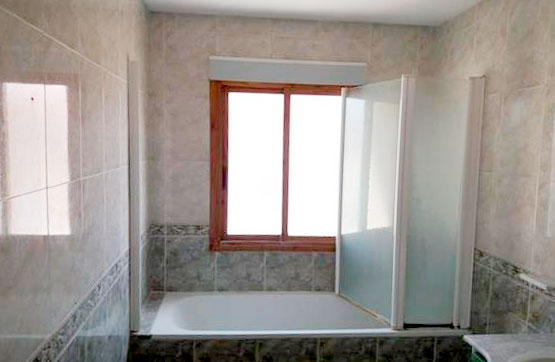 Venta de chalet en Huecas