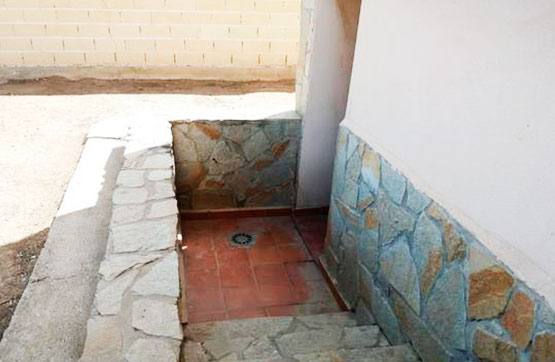 Venta de chalet en Huecas