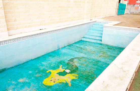 Venta de chalet en Huecas