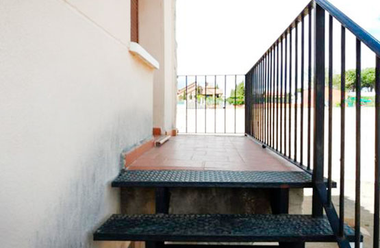 Venta de chalet en Huecas