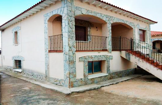 Venta de chalet en Huecas